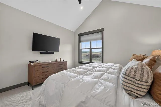 154 Eagle Ridge Drive Granby, CO 80446