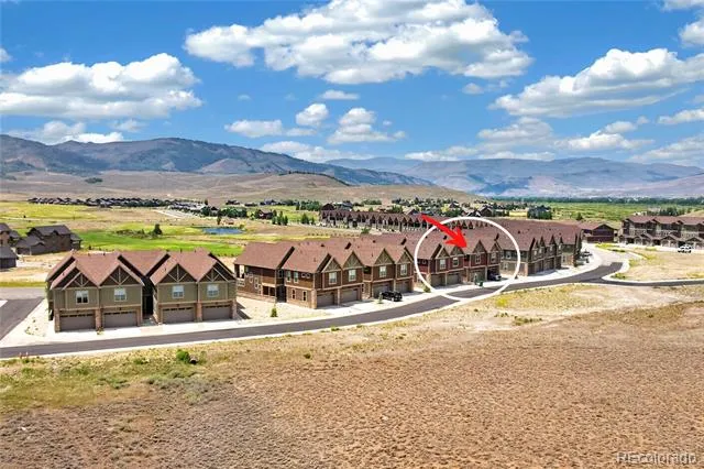 154 Eagle Ridge Drive Granby, CO 80446