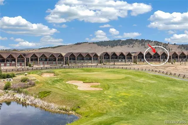 154 Eagle Ridge Drive Granby, CO 80446