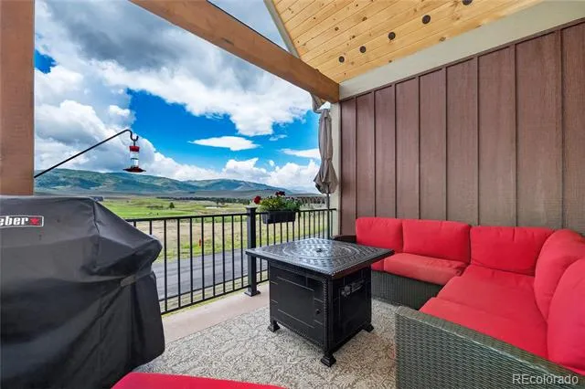 154 Eagle Ridge Drive Granby, CO 80446