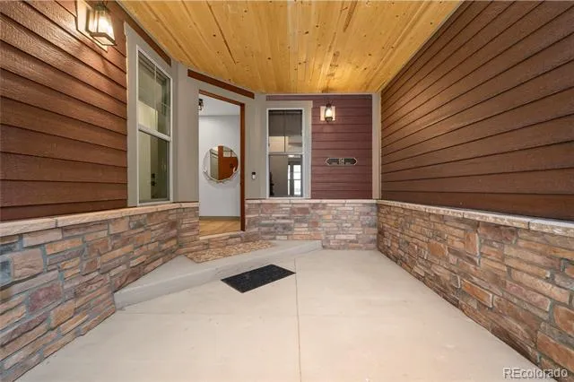 154 Eagle Ridge Drive Granby, CO 80446