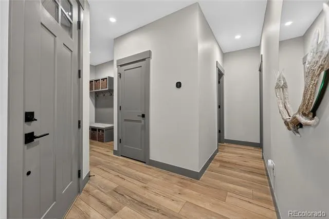 154 Eagle Ridge Drive Granby, CO 80446