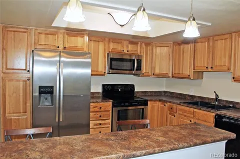 13901 E Marina Drive #114