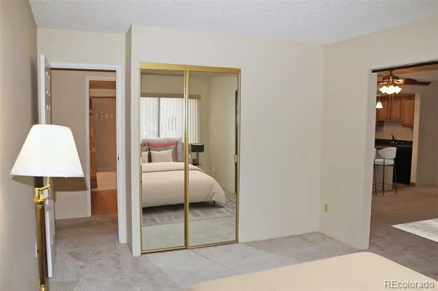 13901 E Marina Drive #114 Aurora, CO 80014