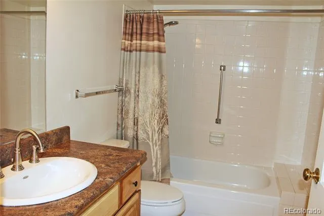 13901 E Marina Drive #114 Aurora, CO 80014