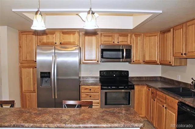 13901 E Marina Drive #114 Aurora, CO 80014