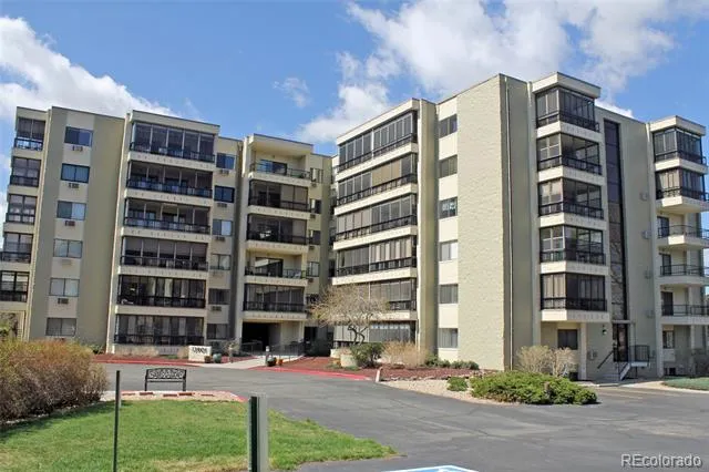 13901 E Marina Drive #114 Aurora, CO 80014