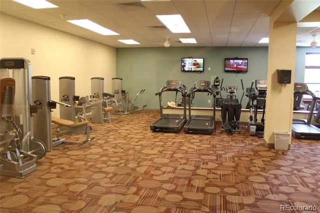 13901 E Marina Drive #114 Aurora, CO 80014