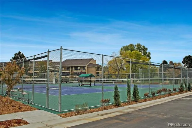 13901 E Marina Drive #114 Aurora, CO 80014