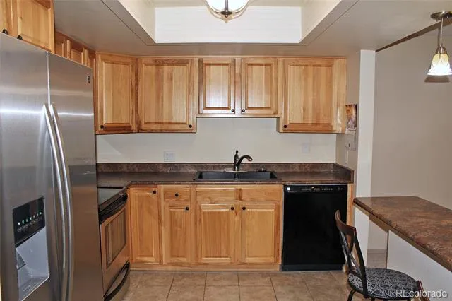 13901 E Marina Drive #114 Aurora, CO 80014