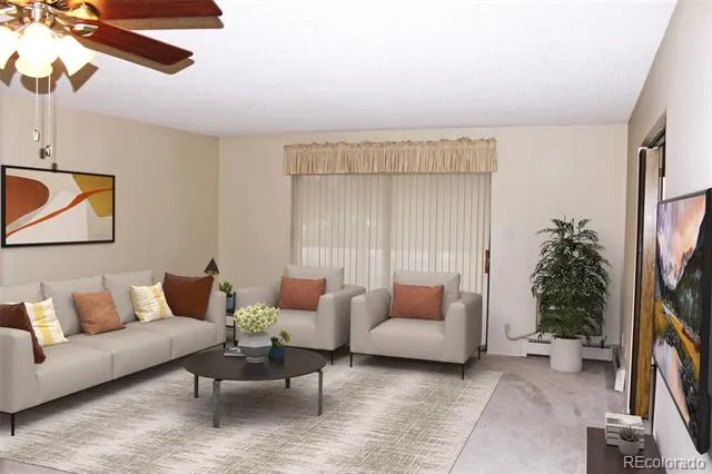 13901 E Marina Drive #114 Aurora, CO 80014