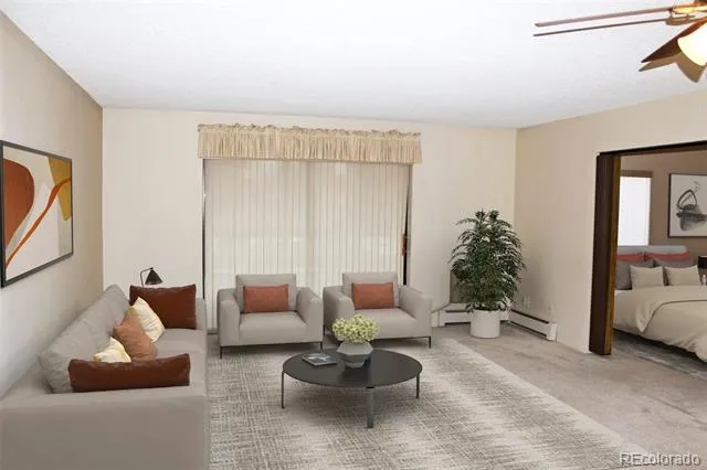 13901 E Marina Drive #114 Aurora, CO 80014