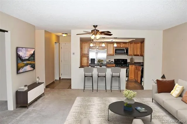 13901 E Marina Drive #114 Aurora, CO 80014