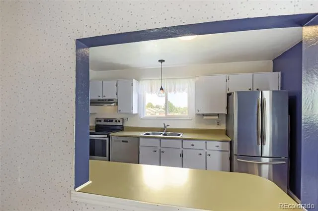 15958 E Radcliff Place #A Aurora, CO 80015