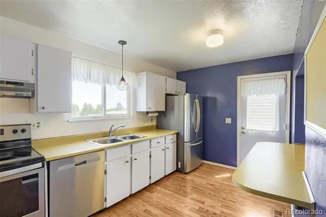 15958 E Radcliff Place #A Aurora, CO 80015