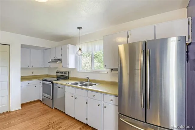15958 E Radcliff Place #A Aurora, CO 80015