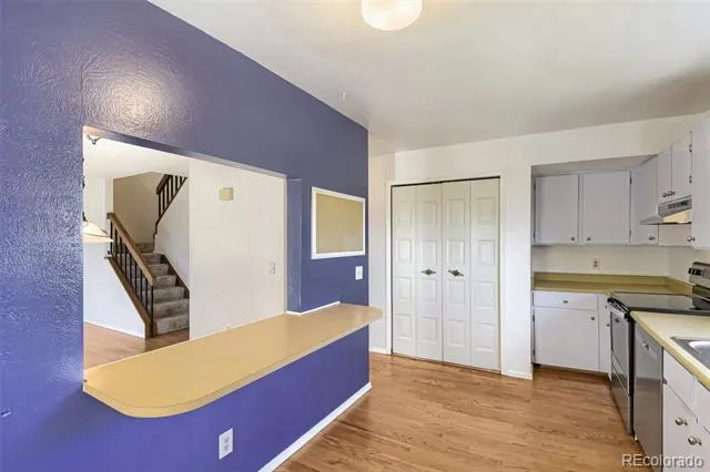 15958 E Radcliff Place #A Aurora, CO 80015