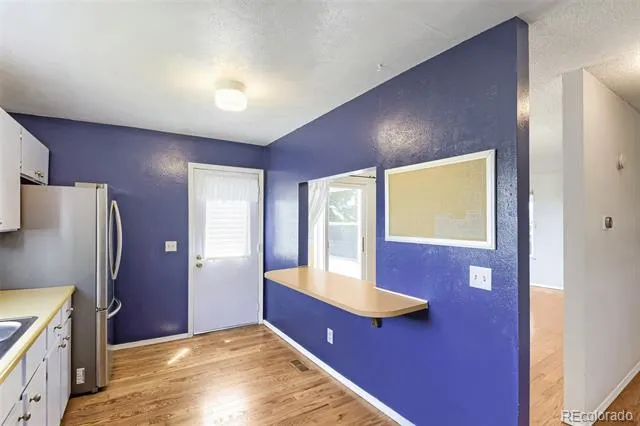 15958 E Radcliff Place #A Aurora, CO 80015