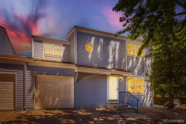 15958 E Radcliff Place #A Aurora, CO 80015