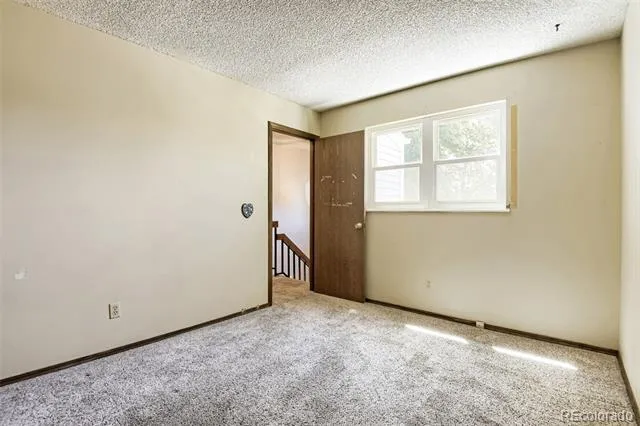 15958 E Radcliff Place #A Aurora, CO 80015