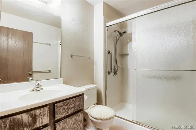 15958 E Radcliff Place #A Aurora, CO 80015