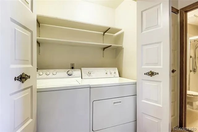 15958 E Radcliff Place #A Aurora, CO 80015