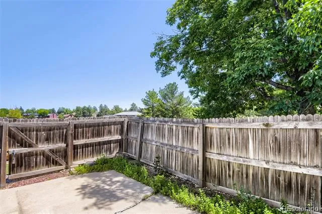 15958 E Radcliff Place #A Aurora, CO 80015