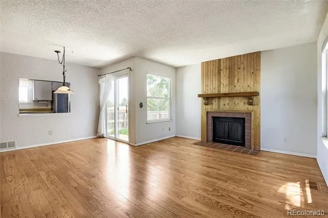 15958 E Radcliff Place #A Aurora, CO 80015