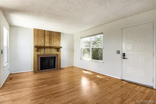 15958 E Radcliff Place #A Aurora, CO 80015