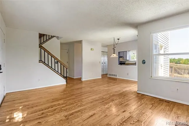 15958 E Radcliff Place #A Aurora, CO 80015
