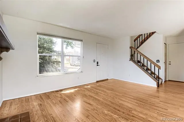 15958 E Radcliff Place #A Aurora, CO 80015
