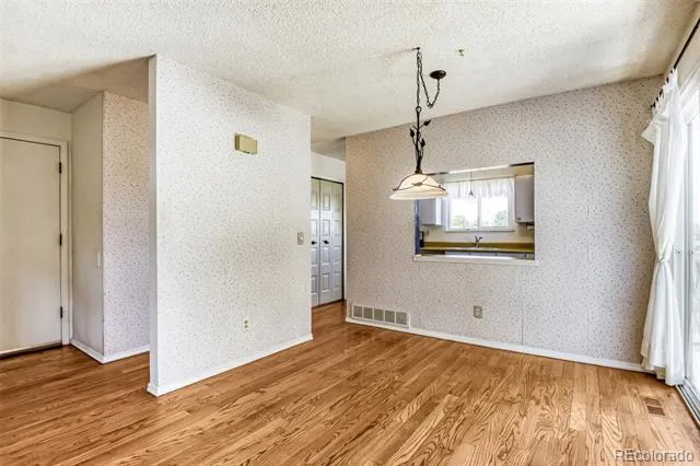 15958 E Radcliff Place #A Aurora, CO 80015