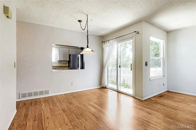 15958 E Radcliff Place #A Aurora, CO 80015