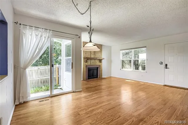 15958 E Radcliff Place #A Aurora, CO 80015