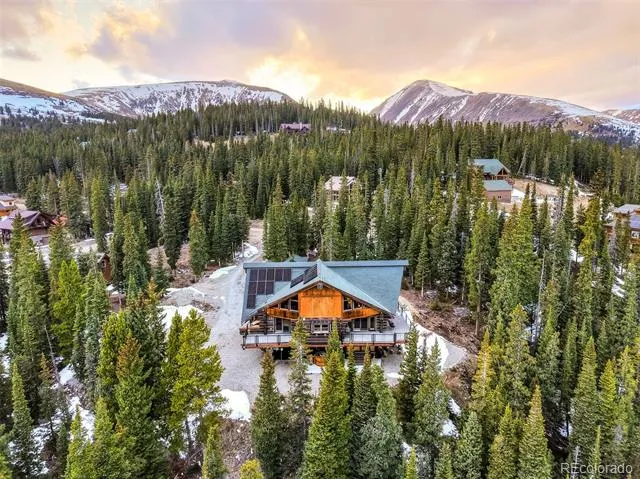 324 Carroll Lane Breckenridge, CO 80424