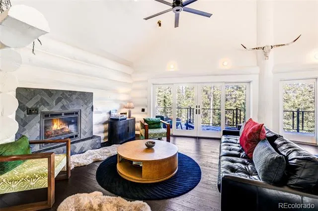 324 Carroll Lane Breckenridge, CO 80424