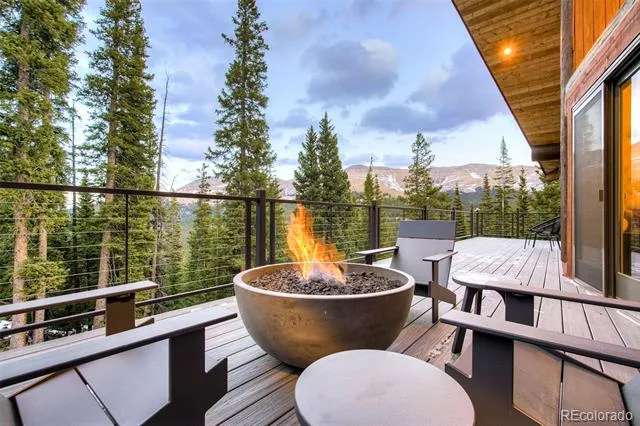 324 Carroll Lane Breckenridge, CO 80424