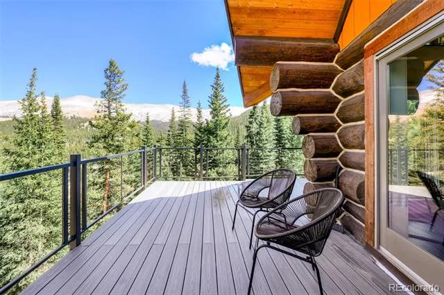 324 Carroll Lane Breckenridge, CO 80424