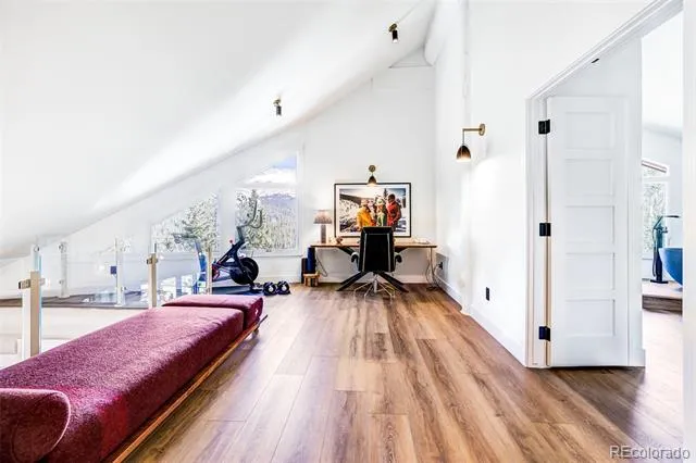 324 Carroll Lane Breckenridge, CO 80424