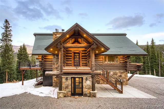 324 Carroll Lane Breckenridge, CO 80424