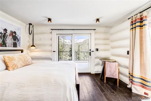 324 Carroll Lane Breckenridge, CO 80424
