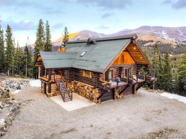 324 Carroll Lane Breckenridge, CO 80424