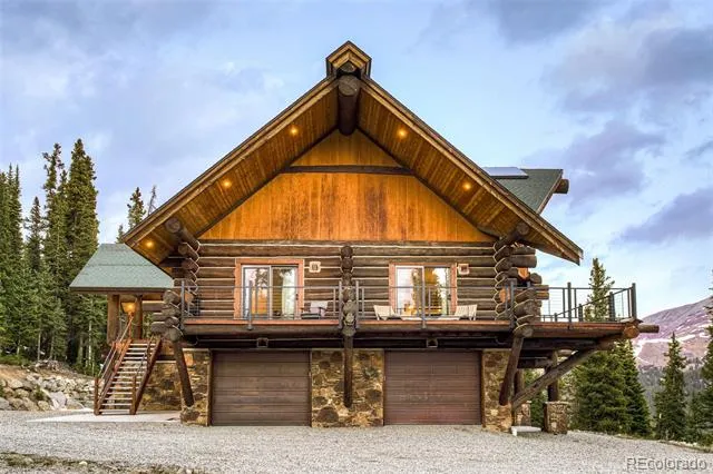 324 Carroll Lane Breckenridge, CO 80424