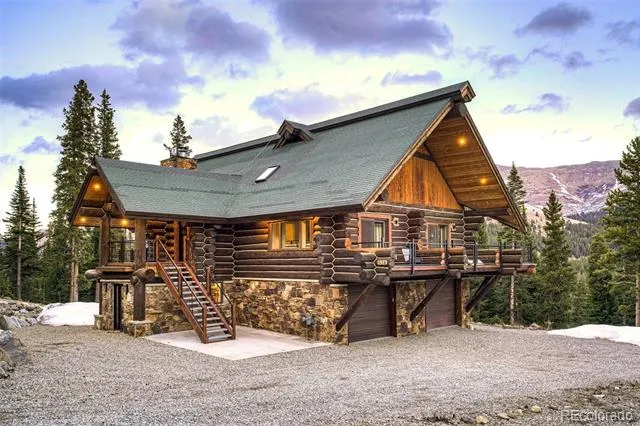 324 Carroll Lane Breckenridge, CO 80424
