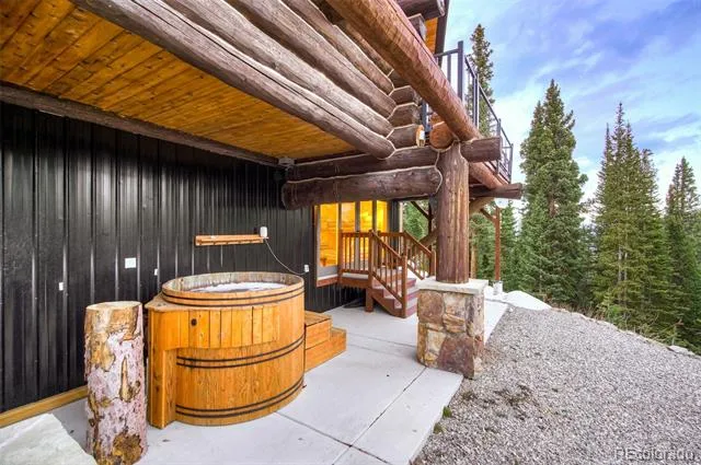 324 Carroll Lane Breckenridge, CO 80424