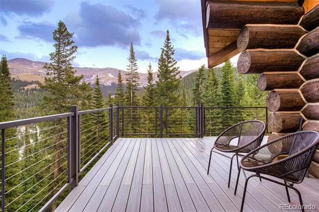 324 Carroll Lane Breckenridge, CO 80424