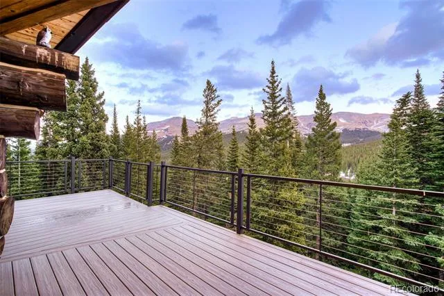 324 Carroll Lane Breckenridge, CO 80424