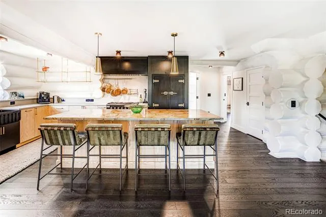 324 Carroll Lane Breckenridge, CO 80424