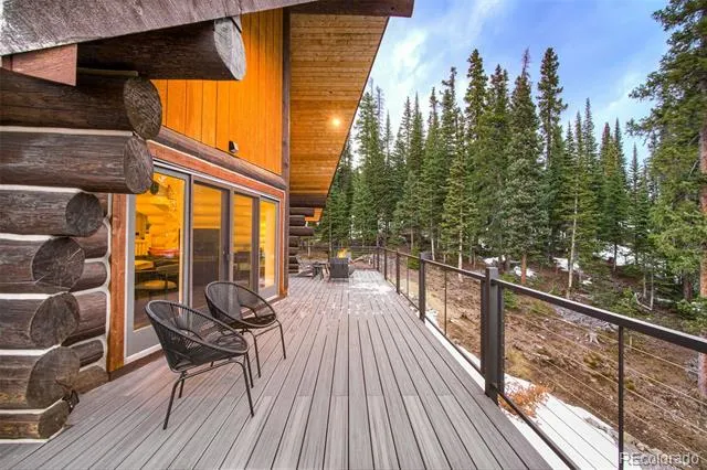 324 Carroll Lane Breckenridge, CO 80424