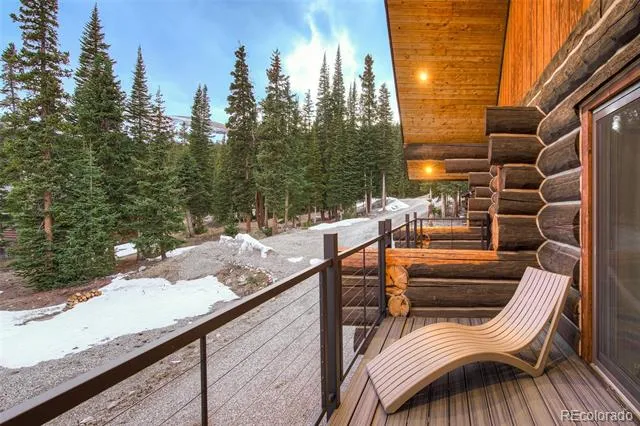 324 Carroll Lane Breckenridge, CO 80424